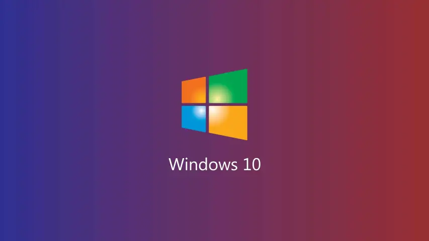 Windows 10 Wallpaper Design