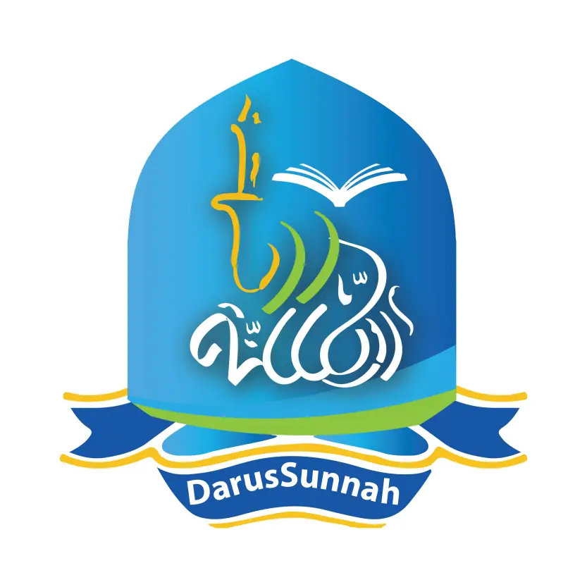 Darus Sunnah Logo