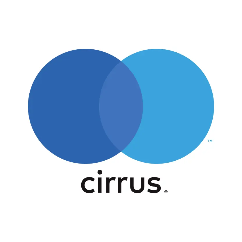 cirrus vector logo