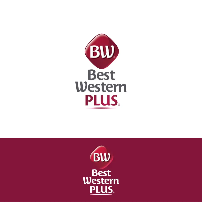 Best Western Plus - BW Logo