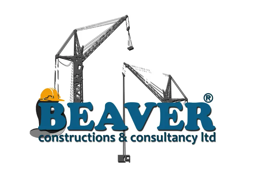 Beaver Constructions & Consultancy Ltd Logo