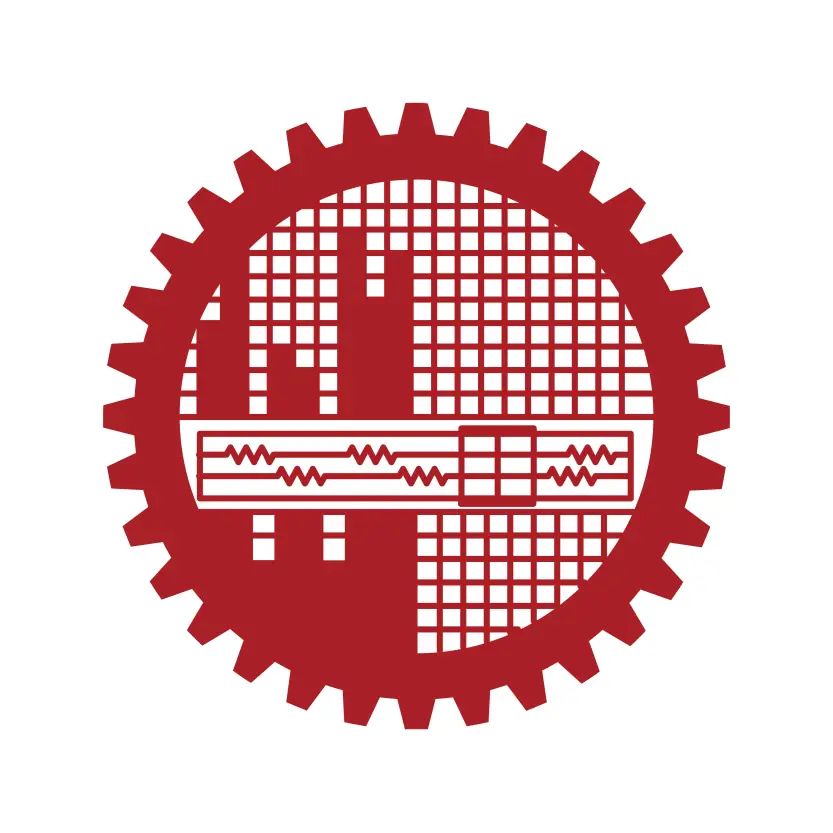 Bangladesh University of Engineering and Technology (BUET) Vector Logo