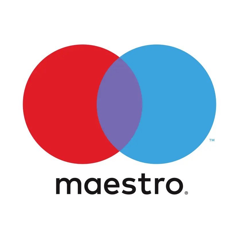 Maestro Vector Logo