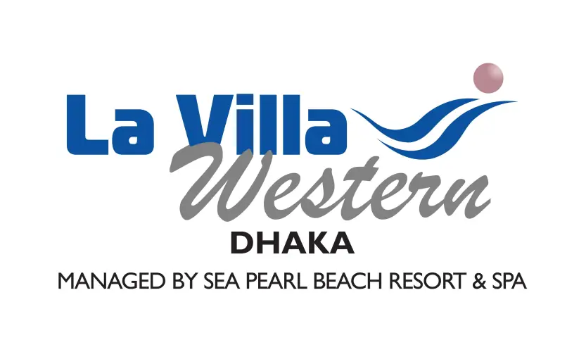 La Villa Western Logo