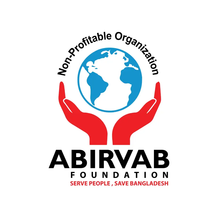 Abirvab Foundation Logo