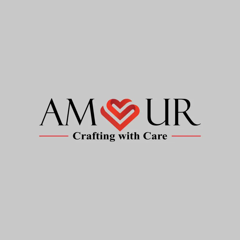 AMOUR Logo - Free