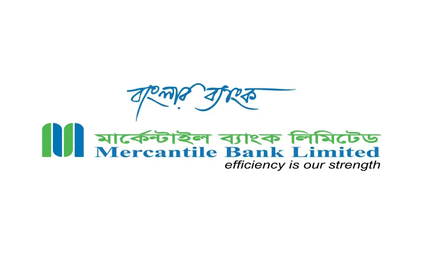 Mercantile Bank Limited Logo