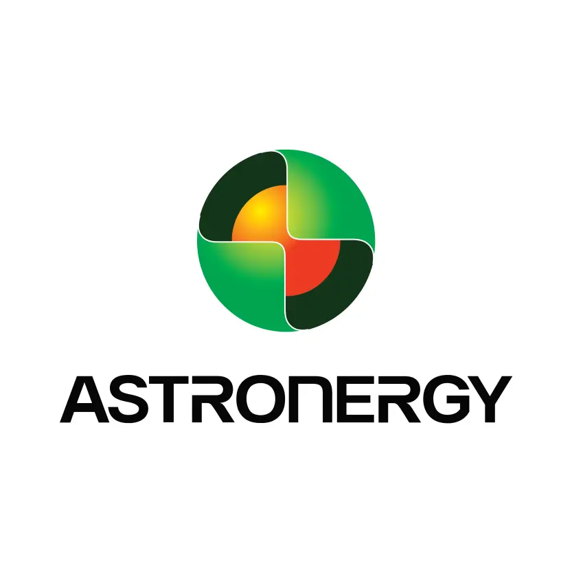 Astronergy Vector Logo