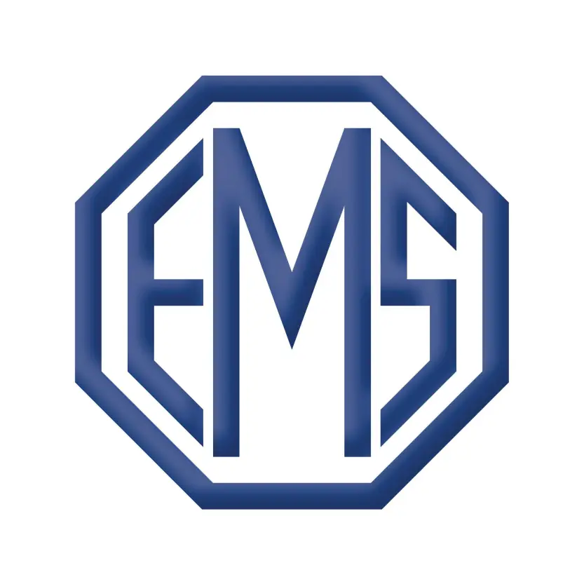EMS Physio Vector Logo