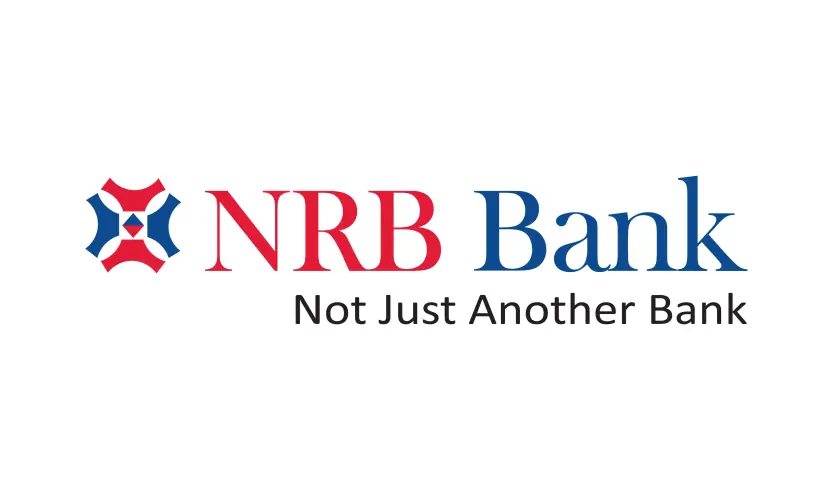NRB Bank Vector Logo