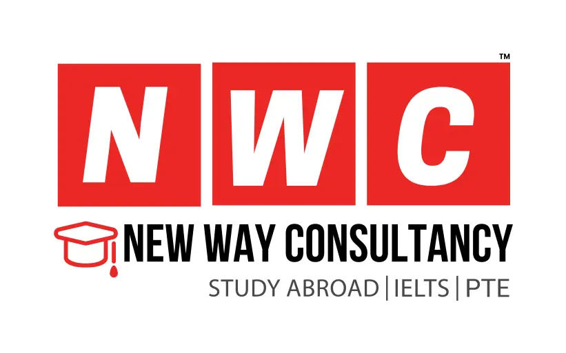 New Way Consultancy - NWC Logo