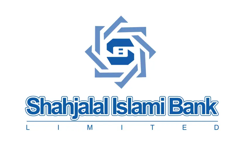 Shahjalal Islami Bank Limited Logo