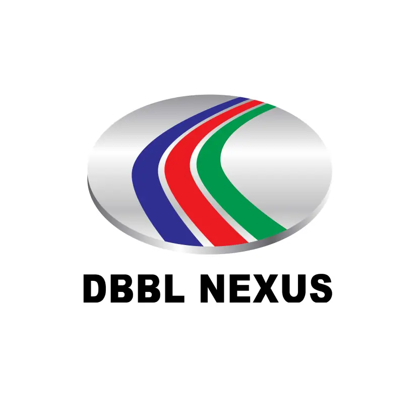 DBBL NEXUS Logo