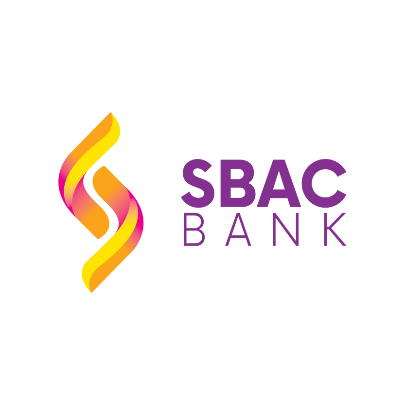 SBAC Bank Limited Logo