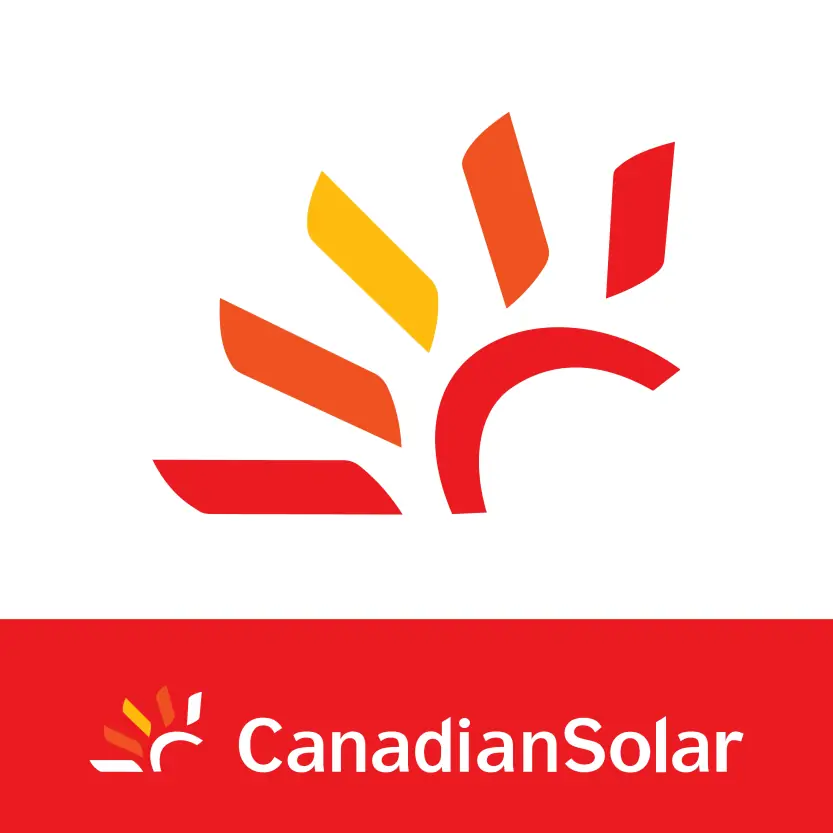 CanadianSolar Vector Logo