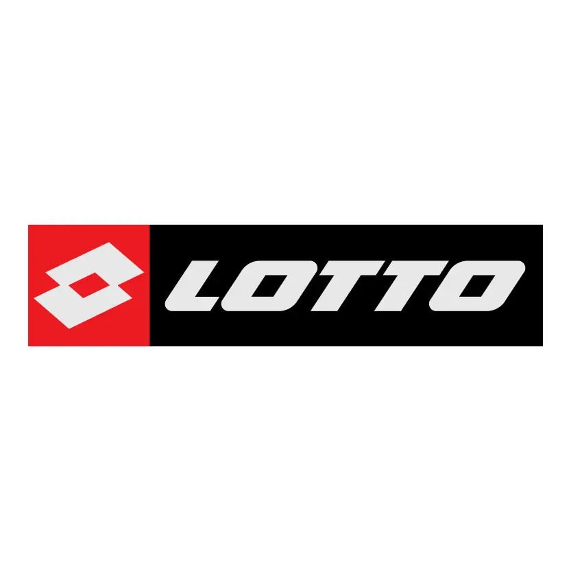 Lotto Vector Logo