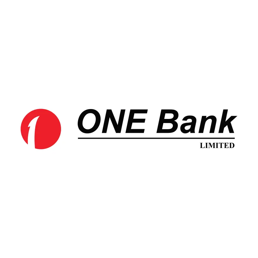 One Bank Limited Logo