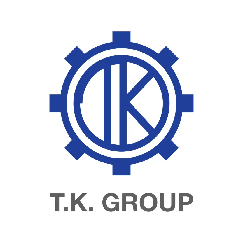 T.K. Group Logo