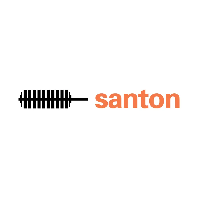 SanTon Logo Vector