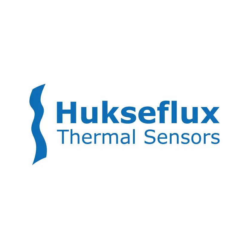 Hukseflux Logo Vector