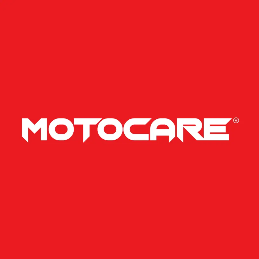 Motocare Logo Vector