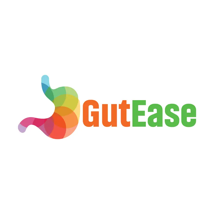 GutEase Logo Vector