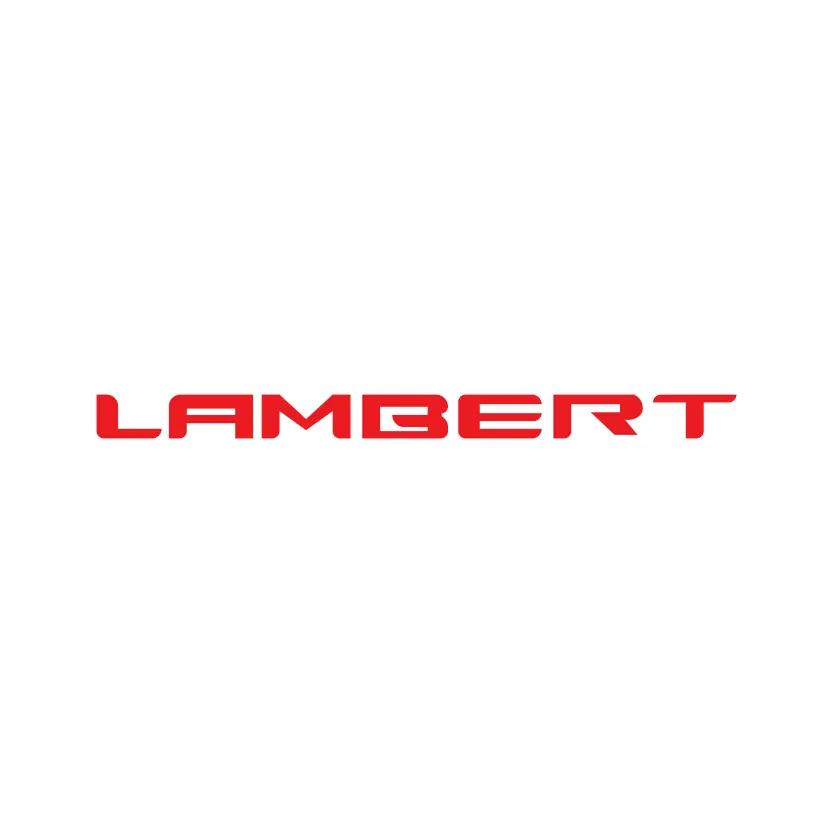 Weifang Lambert International Trade Logo Vector 