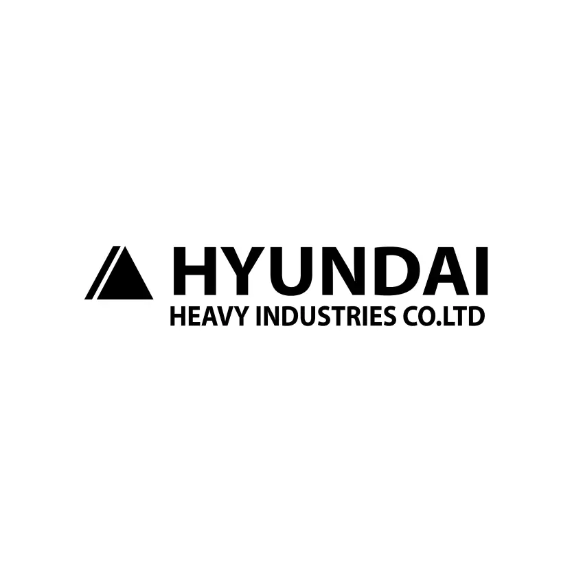 Hyundai Logo Vector