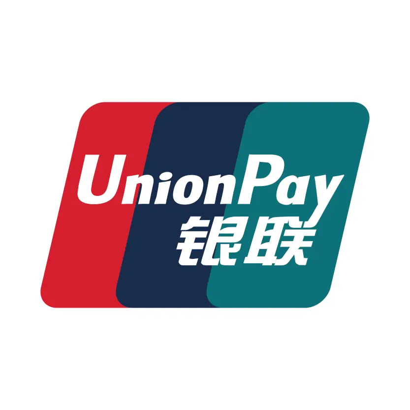 Union Pay Logo Vector