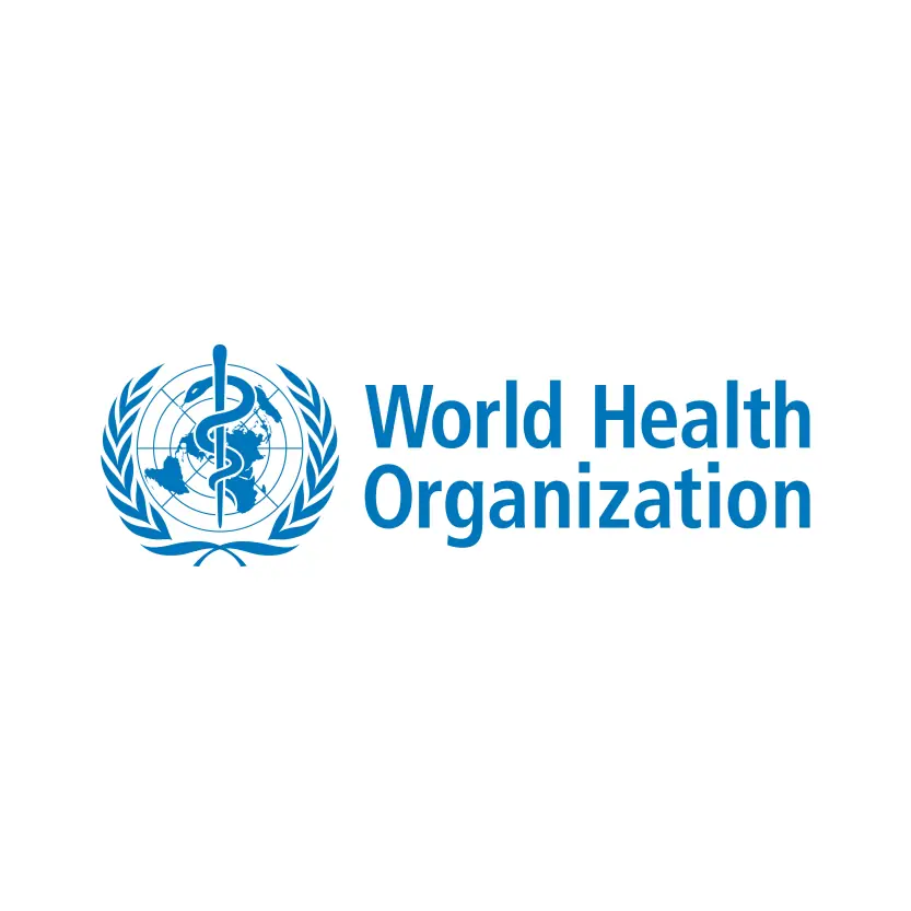 World Health Organization Logo