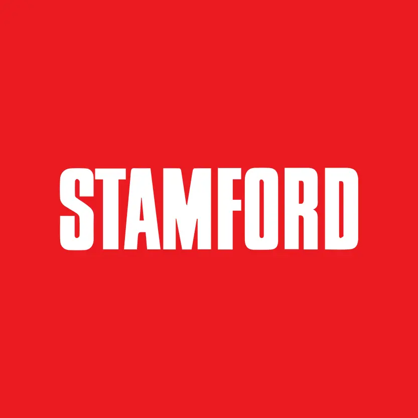 Stamford Logo Vector