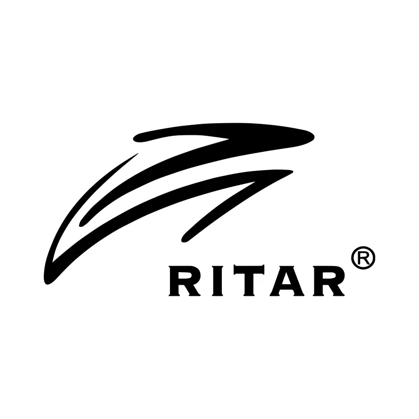RITAR Logo Vector
