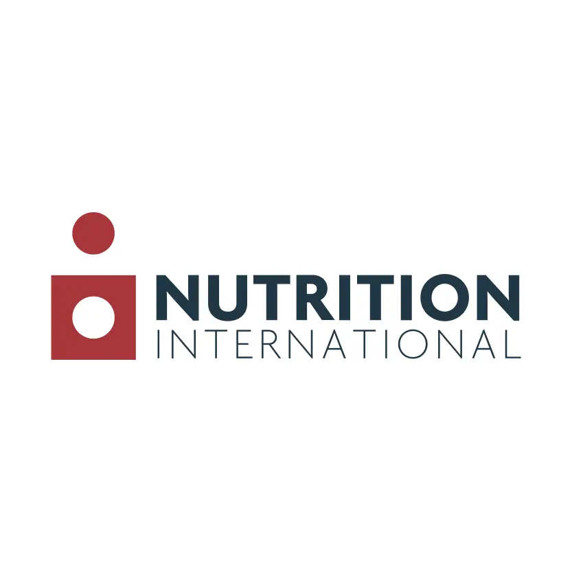 Nutrition International Logo
