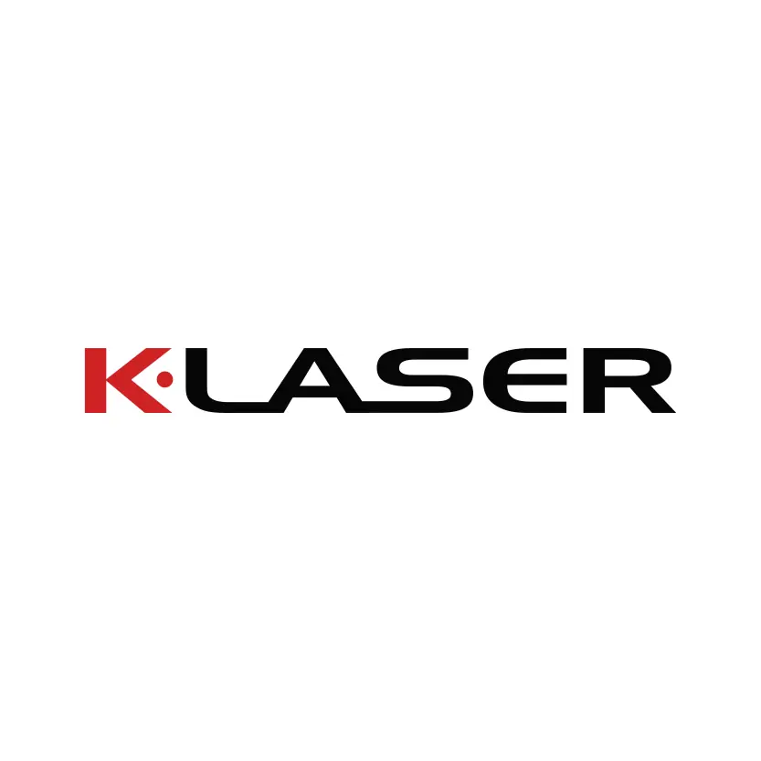 KLaser Logo Vector