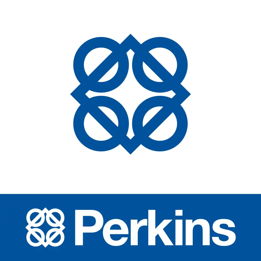 Perkins Logo Vector
