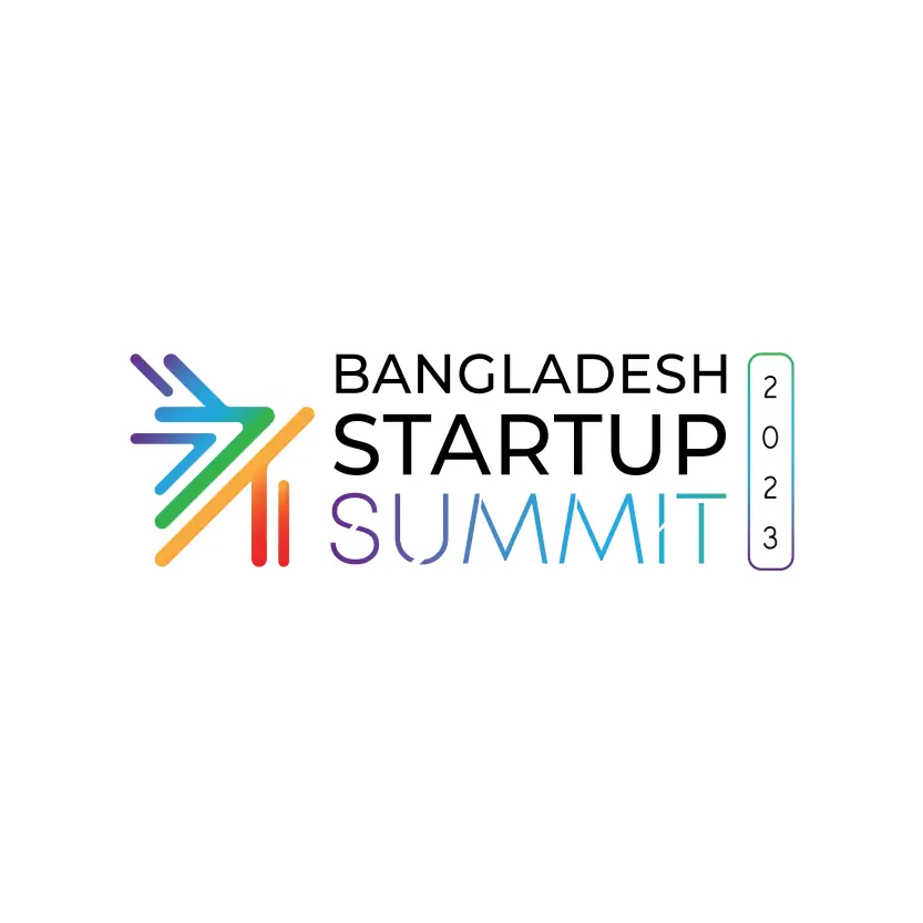 Bangladesh Startup Summit 2023 Logo