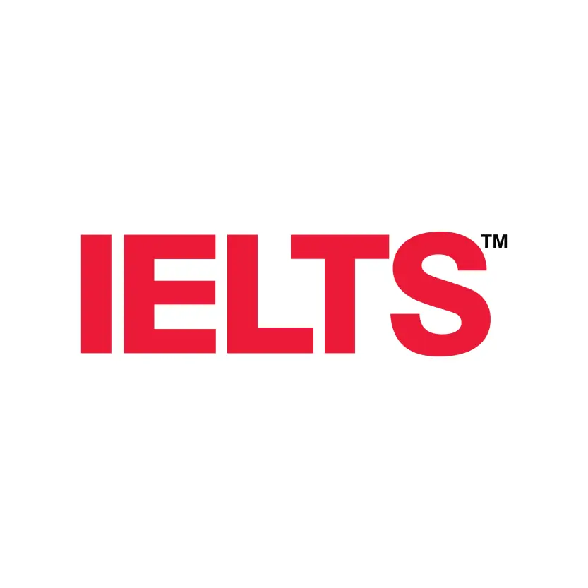 International English Language Testing System (IELTS) Logo Vector