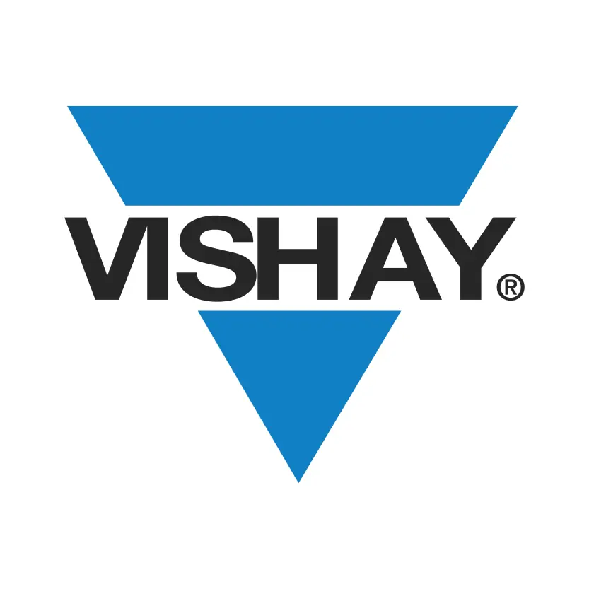 Vishay Logo Vector