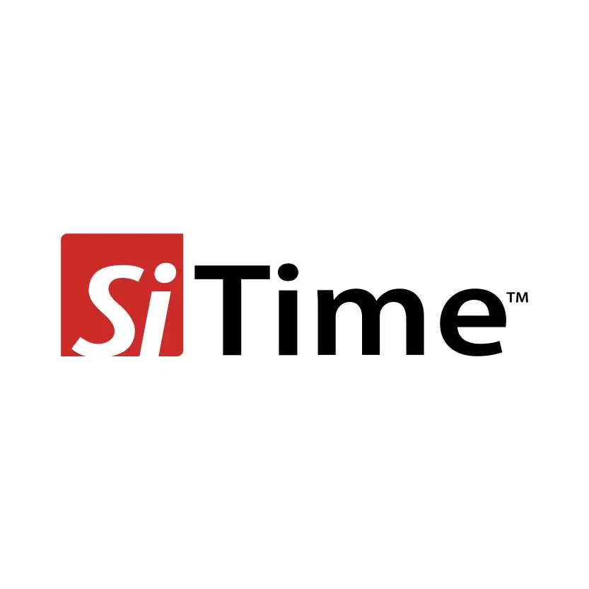 SiTime Logo Vector