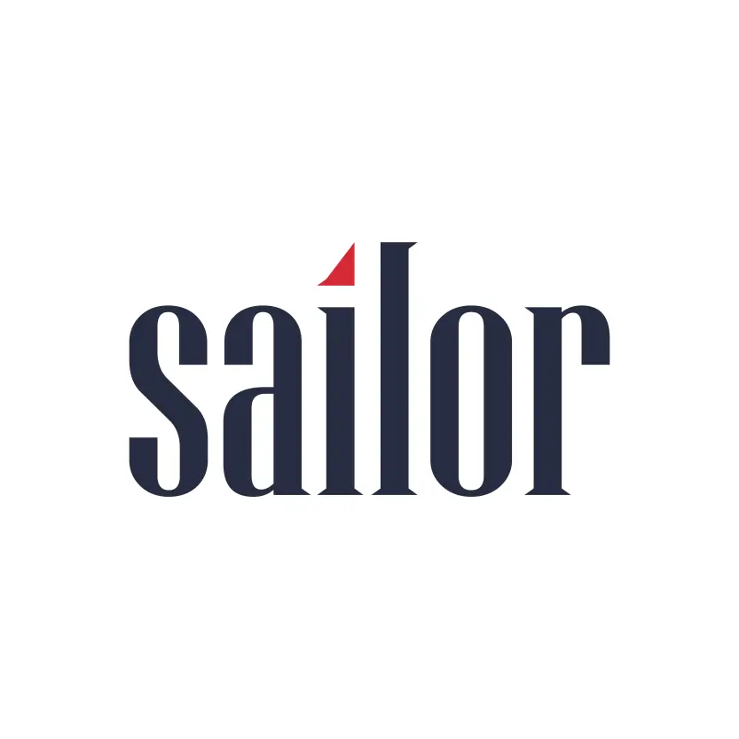 Sailor Logo Vector