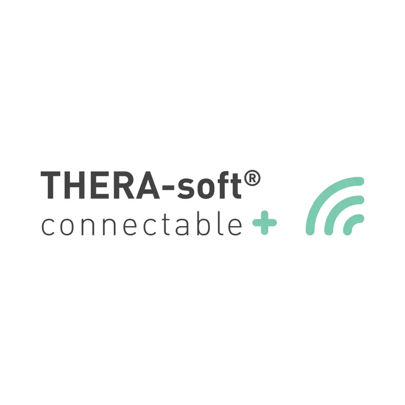 Thera Soft Connectable Logo