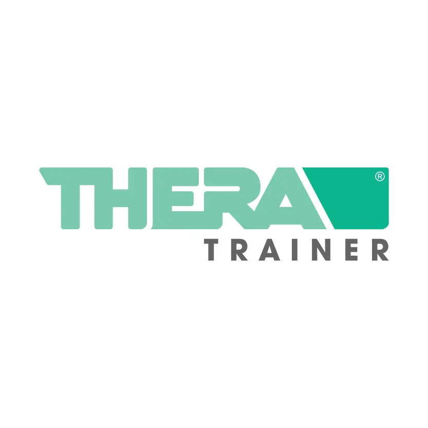Thera Trainer Logo Vector