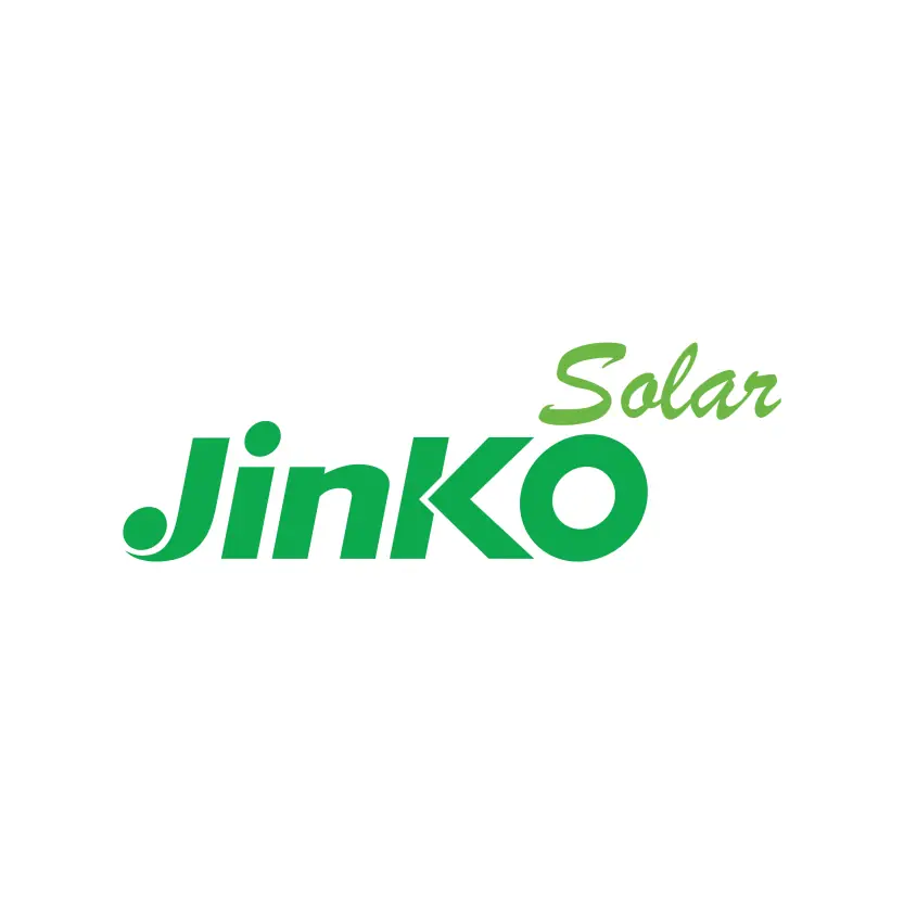 Jinko Solar Logo Vector