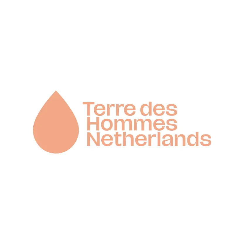 Terre des Hommes Netherlands Logo Vector (EPS)