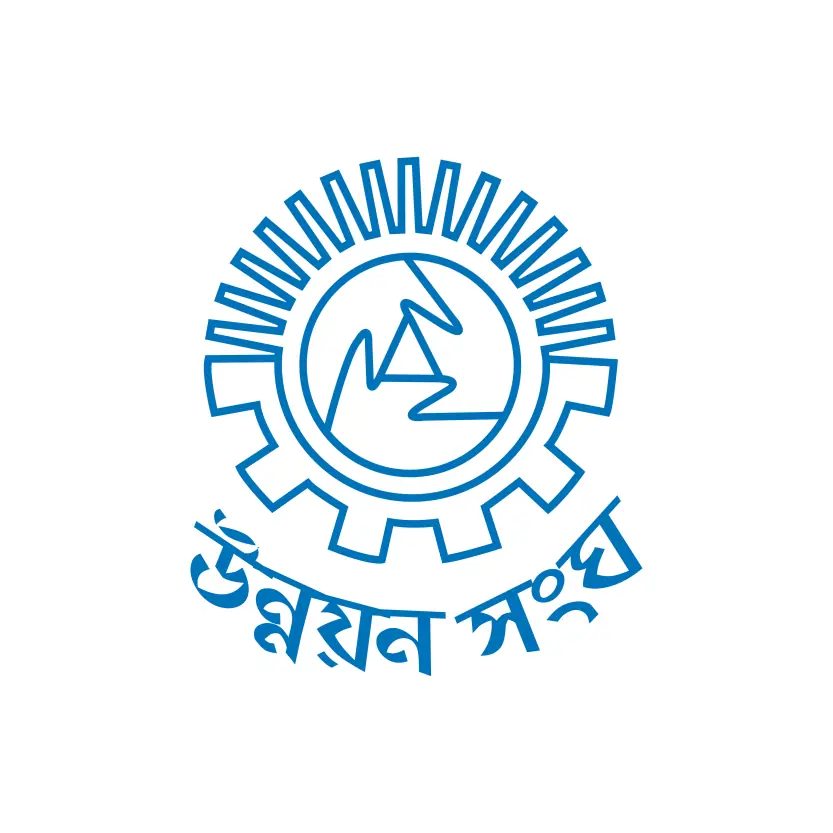 Unnayan Sangha Vector Logo (EPS)