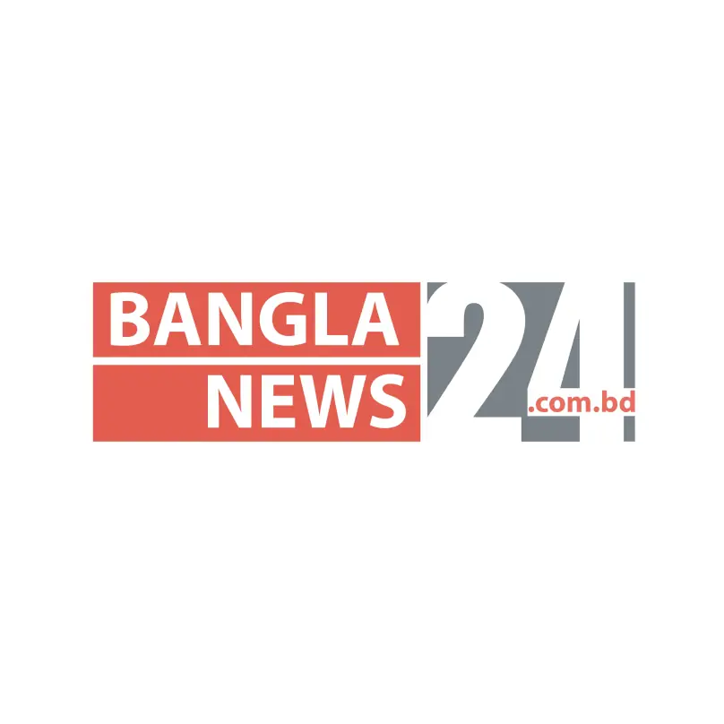 BanglaNews24.com (News Online) Vector Logo (EPS)