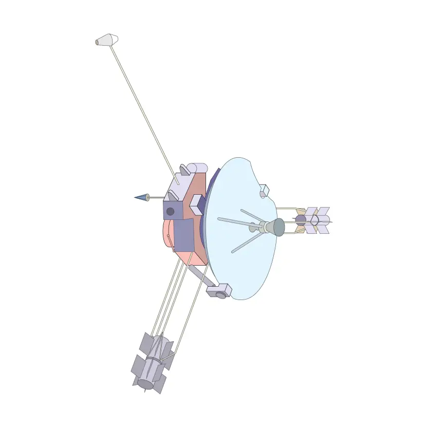 Deep Space Interplanetary and Interstellar Probe